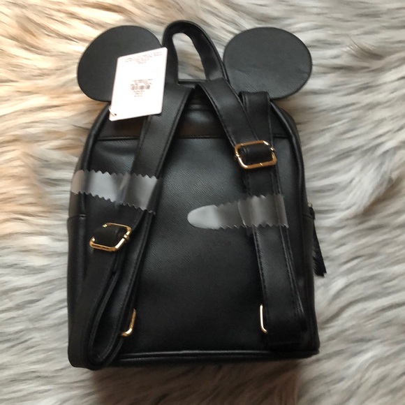 NWT DISNEY X PRIMARK MINI BACKPACK - Picture 3 of 5